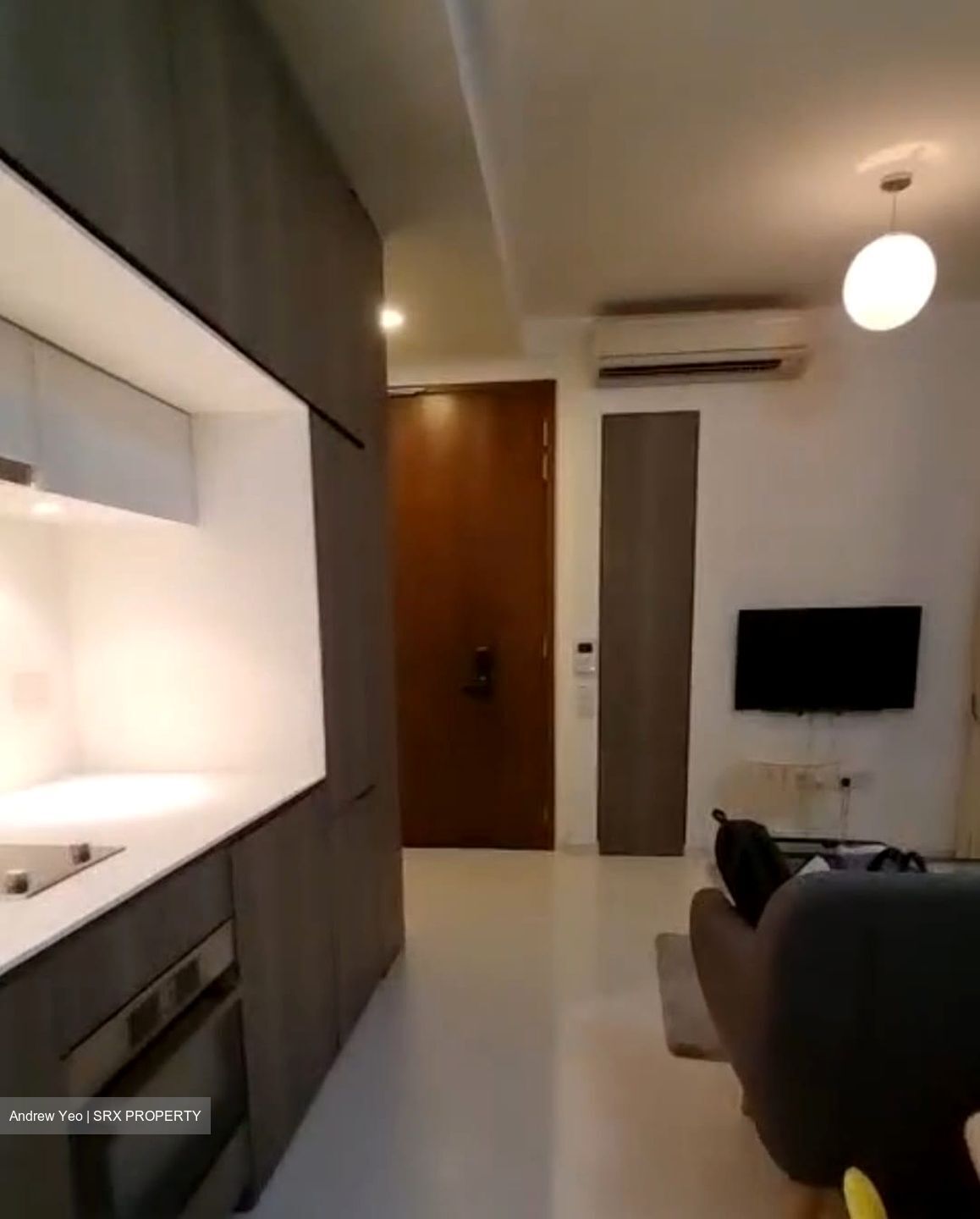 The Tembusu (D19), Condominium #523464991
